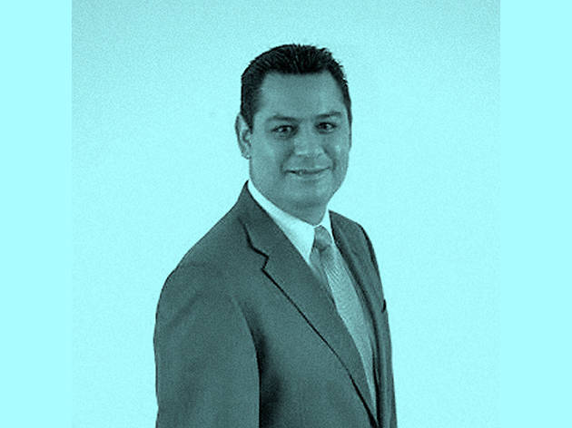 Enrique Shaury Maldonado Enrique Shaury Maldonado