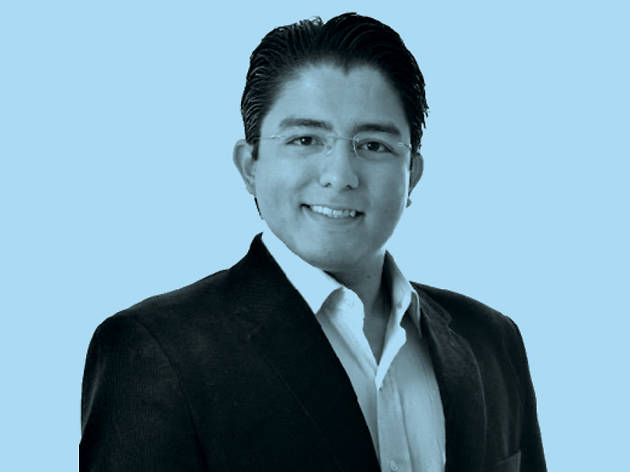 José Antonio Patiño José Antonio Patiño