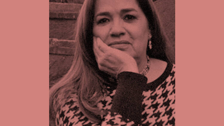 Patricia Ruiz Anchondo