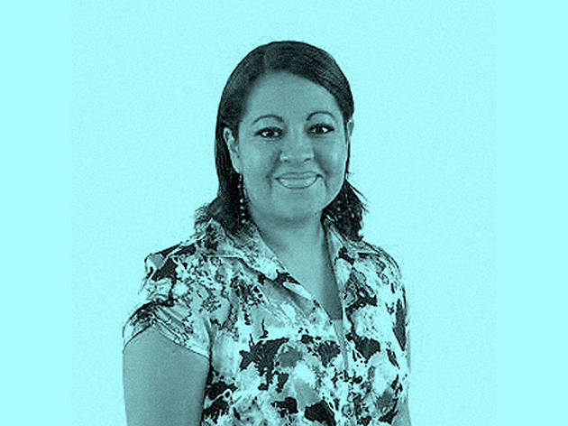 Diana Hernández Muñoz Diana Hernández Muñoz