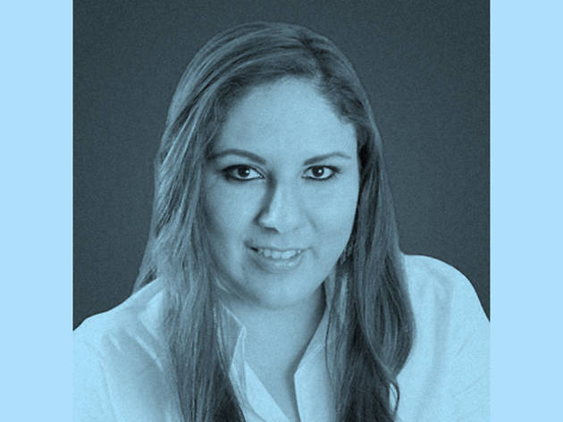 Lilian López de Nava Lilian López de Nava