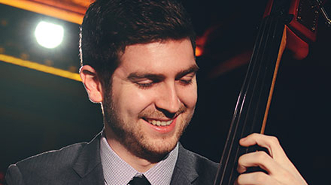 Charlie Rosen's Broadway Big Band | Music in New York