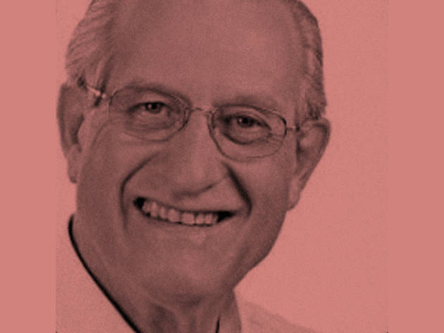 Jesús González Schmal Jesús González Schmal