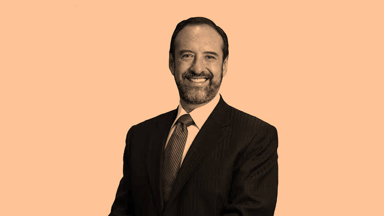 Germán de la Garza