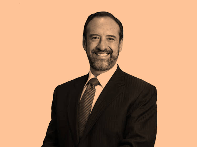 Germán de la Garza