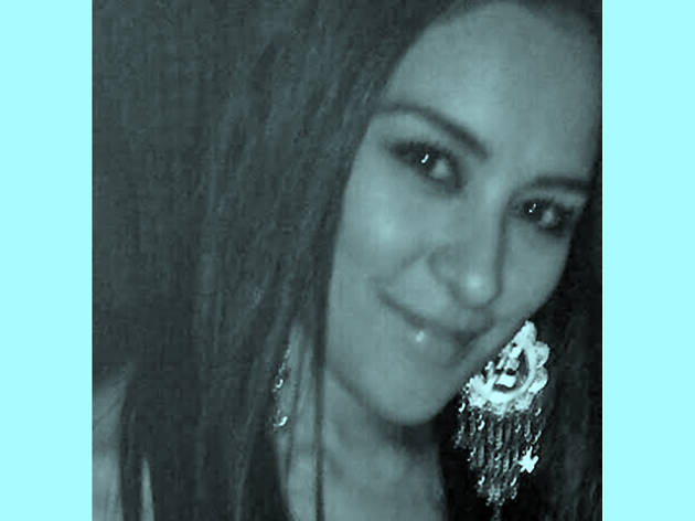 Perla Macedo Perla Macedo