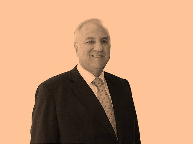 Alfredo Morán Moguel Alfredo Morán Moguel