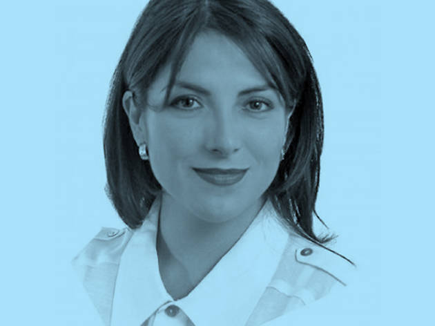 Silvia Pérez Ceballos Silvia Pérez Ceballos