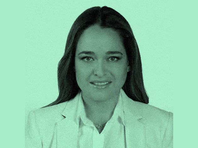 Hanna de Lamadrid Hanna de Lamadrid