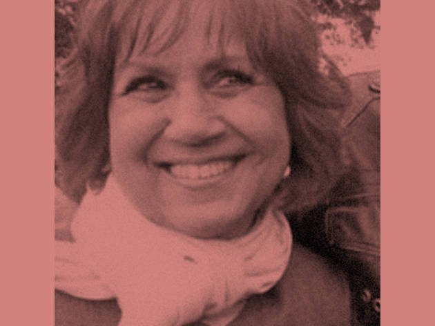 Martha Elvia Pérez Bejarano Martha Elvia Pérez Bejarano