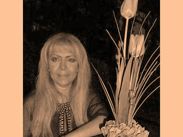 Silvia Elena Polo Hernández Silvia Elena Polo Hernández