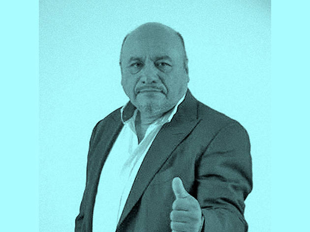 Andrés Castellanos Andrés Castellanos