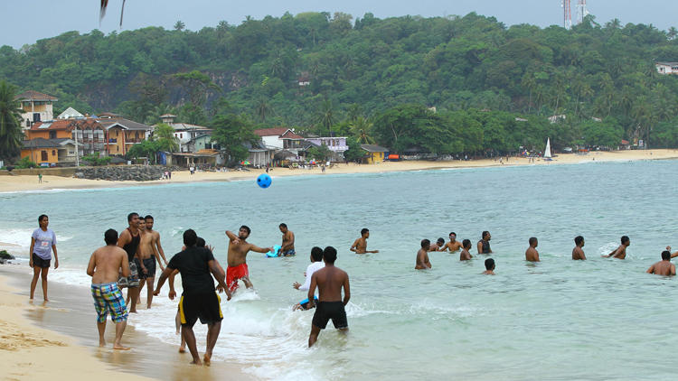 Unawatuna 