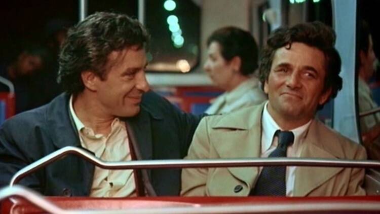 Mikey and Nicky (1976)