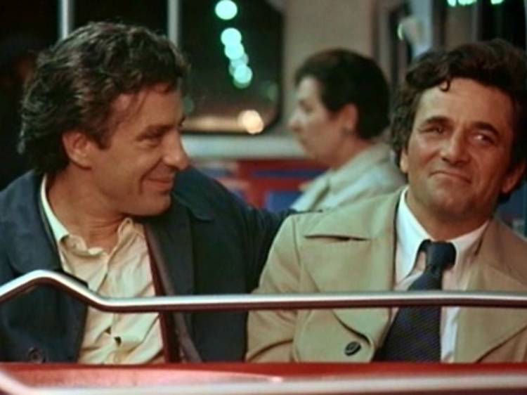 Mikey and Nicky (1976)