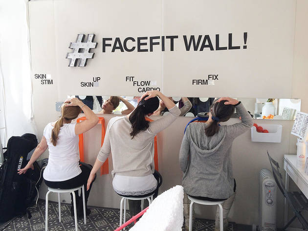 FaceLove Fitness FaceLove Fitness