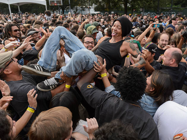 Afropunk Fest Afropunk Fest