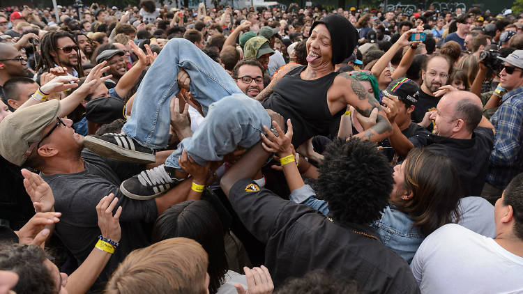 Afropunk Fest