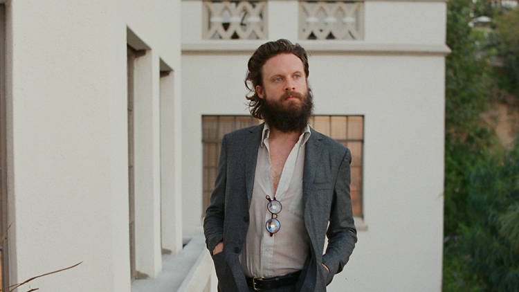 Father John Misty + Angel Olsen + Summer Moon