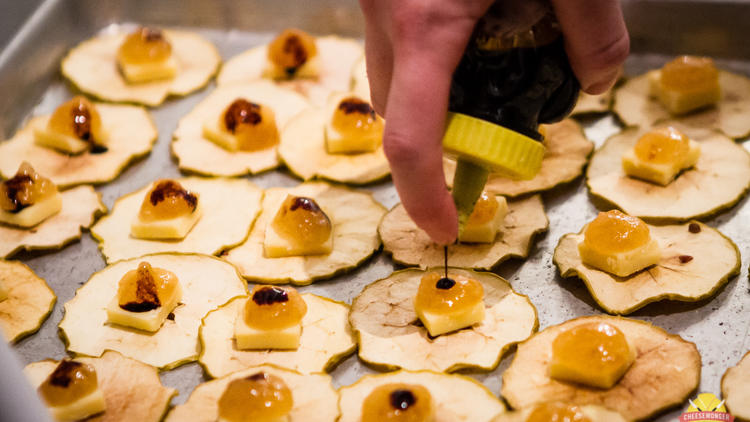 Cheesemonger Invitational NYC