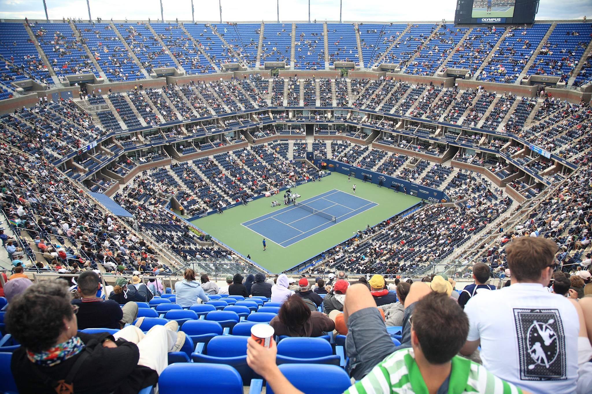 New York Open 2024 Lotti Hermina