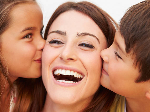 Día de las Madres Día de las Madres