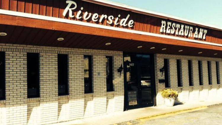 Riverside Restaurant