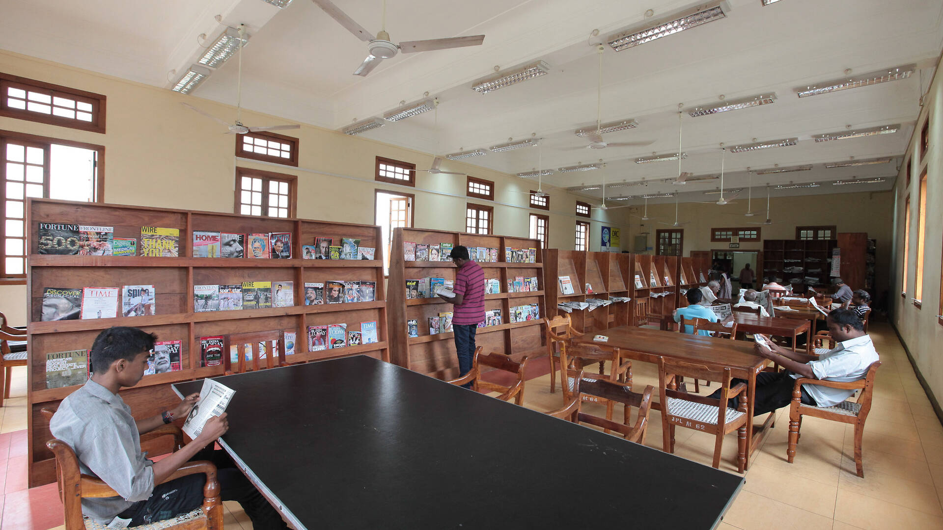 Jaffna Library Attractions In Jaffna Sri Lanka