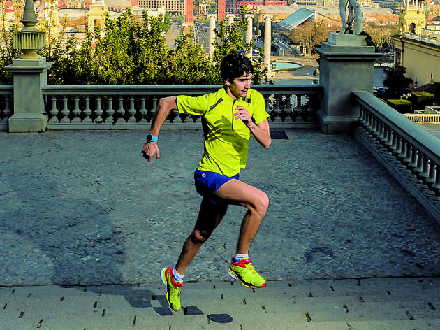 triatlón triatlón