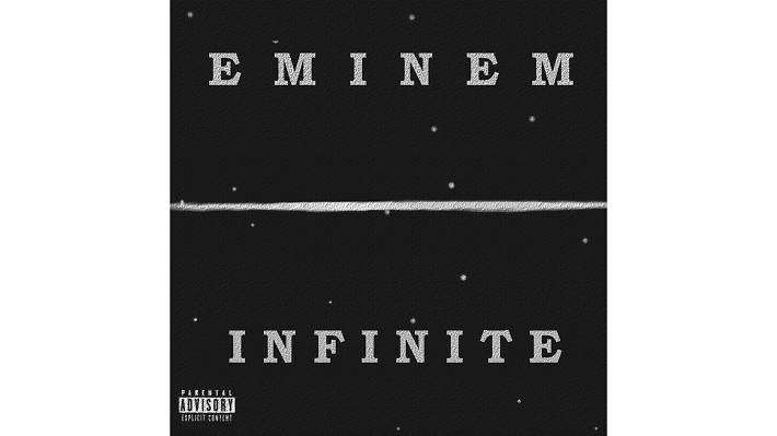 Eminem Infinite Track List