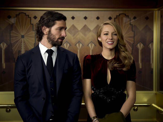 Age of Adaline Age of Adaline