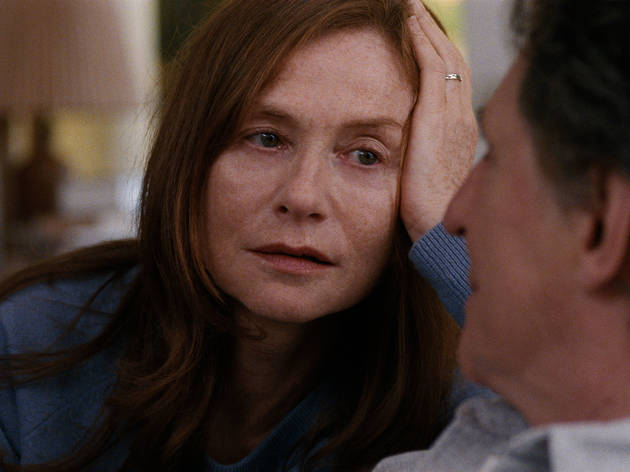 Louder Than Bombs Louder Than Bombs