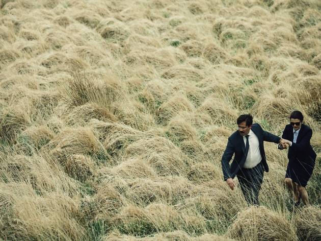 The Lobster The Lobster