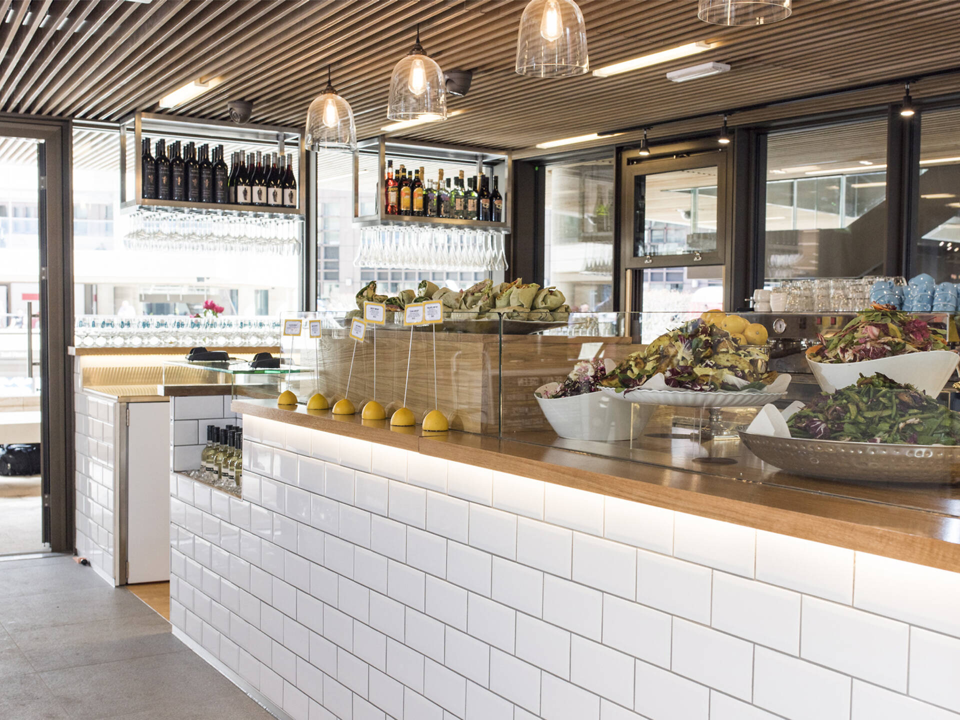 17 Best Restaurants Near Liverpool Street For All Tastes And Budgets