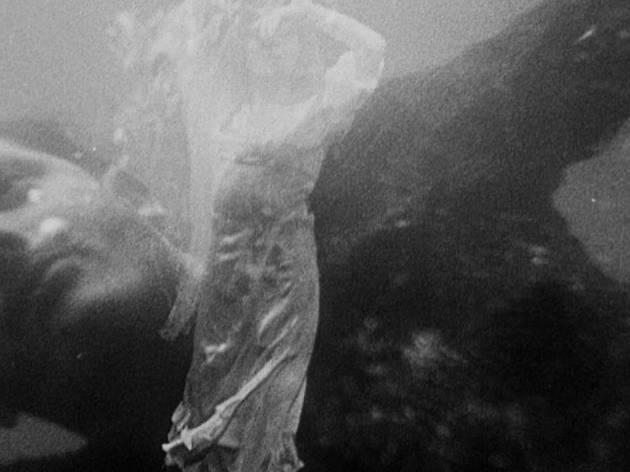 'L'Atalante' (1934), de Jean Vigo 'L'Atalante' (1934), de Jean Vigo
