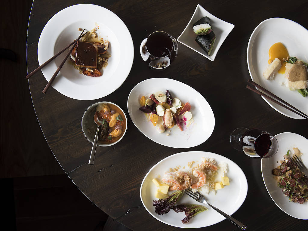 Every Haitian restaurant worth eating at in New York City