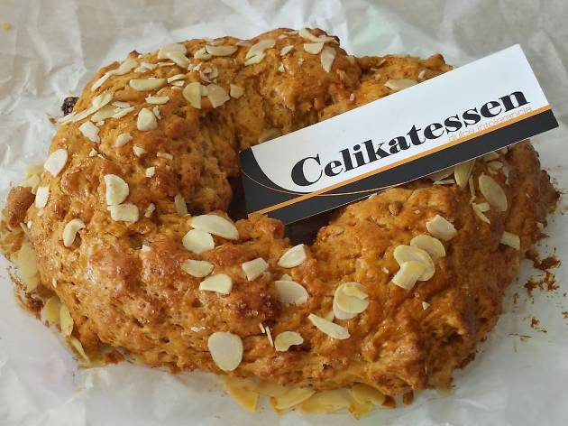 Celikatessen Celikatessen