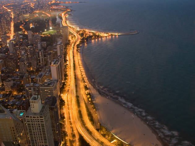 Discover the city all day long with our guide to 24 hour Chicago.