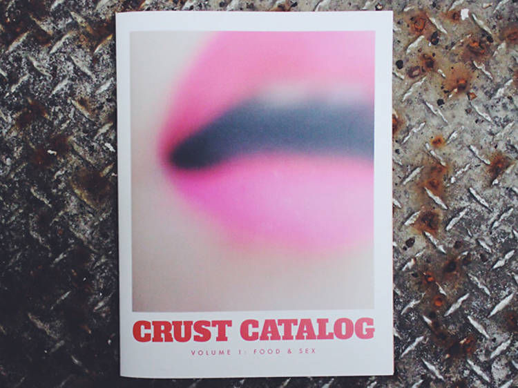 Crust Catalog