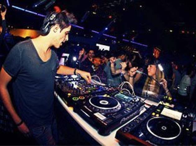 Miguel Bastida Miguel Bastida