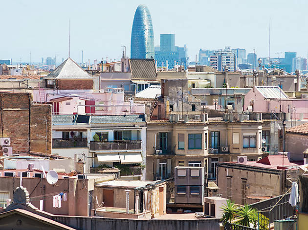 Terrats Barcelona Terrats Barcelona
