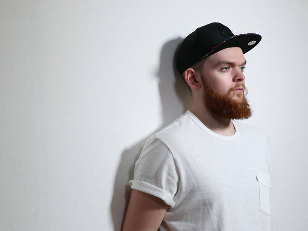 Jack Garratt Jack Garratt