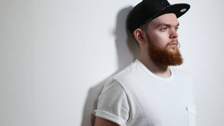 Jack Garratt