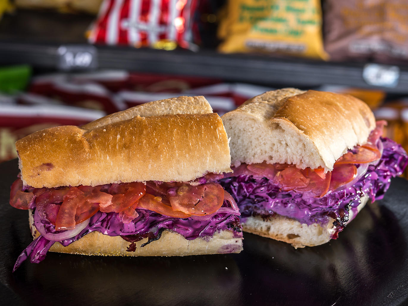 Sandwich shops for the best sandwiches in NYC