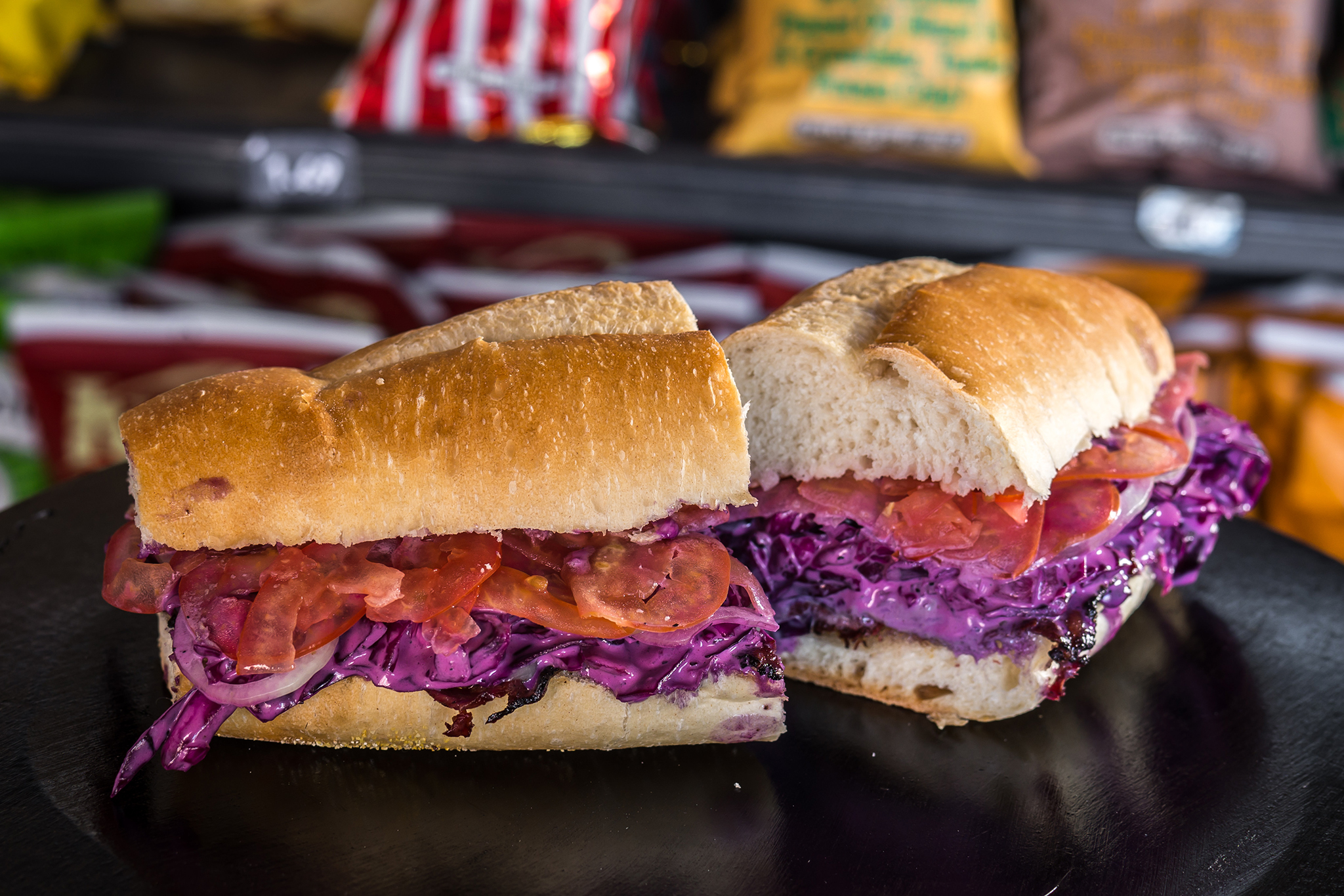 Sandwich shops for the best sandwiches in NYC