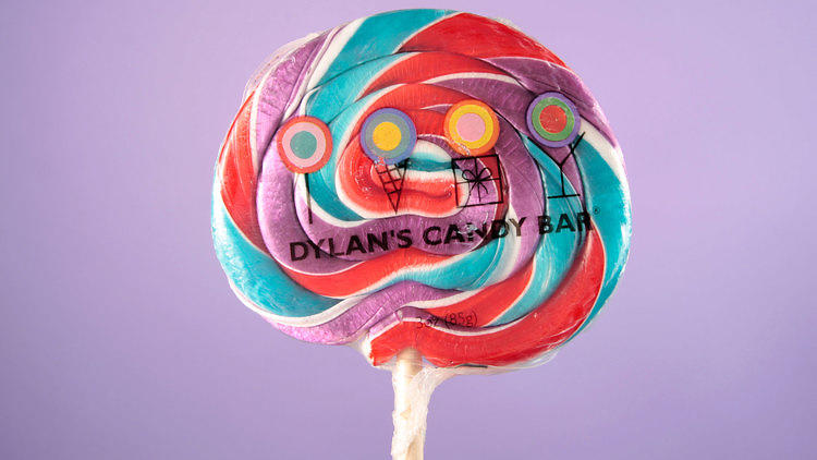 Dylan's Candy Bar