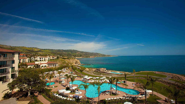 Terranea Resort