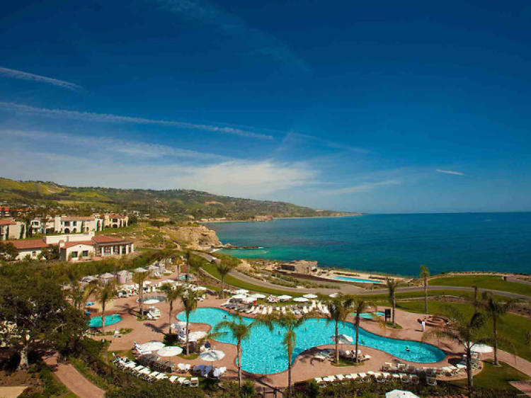 Terranea Resort