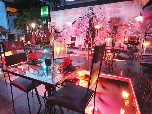 Lords Restaurant Lords is a restaurant in Negombo