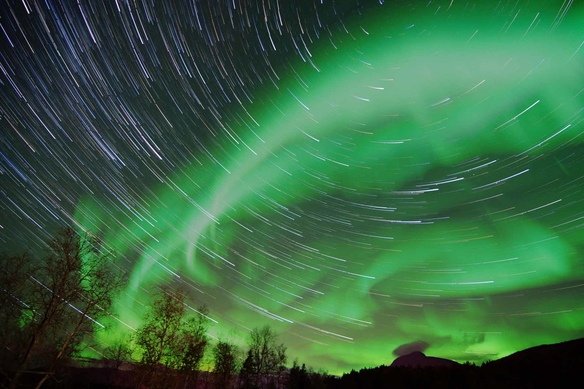 Wonders Of Norway, Tom Vooght